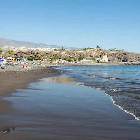 Moderno Junto Al Mar Con Balcon, Aparcamiento Y Wi-fi - Es-279-11 Apartament *