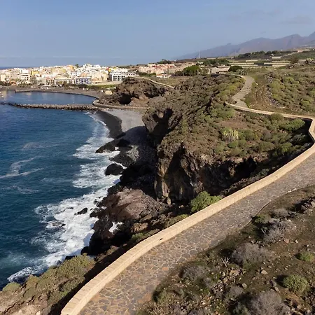 Moderno Junto Al Mar Con Balcon, Aparcamiento Y Wi-fi - Es-279-11 Apartament *