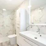 Moderno Junto Al Mar Con Balcon, Aparcamiento Y Wi-fi - Es-279-11 Apartman *