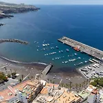 Apartman Moderno Junto Al Mar Con Balcon, Aparcamiento Y Wi-fi - Es-279-11 Icod de los Vinos