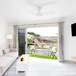 Moderno Junto Al Mar Con Balcon, Aparcamiento Y Wi-fi - Es-279-11 *