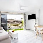 Apartman Moderno Junto Al Mar Con Balcon, Aparcamiento Y Wi-fi - Es-279-11 Icod de los Vinos