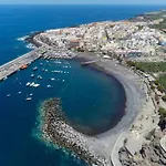 Moderno Junto Al Mar Con Balcon, Aparcamiento Y Wi-fi - Es-279-11 Icod de los Vinos