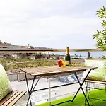 Moderno Junto Al Mar Con Balcon, Aparcamiento Y Wi-fi - Es-279-11 Apartman